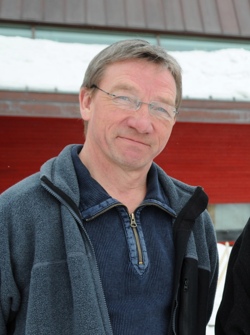 Ukens foredrag torsdag 30.10.