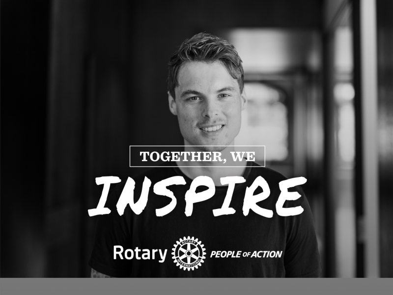 UNITE FOR GOOD - Slik bidrar næringslivet til en bedre verden 16.03. kl. 13.00