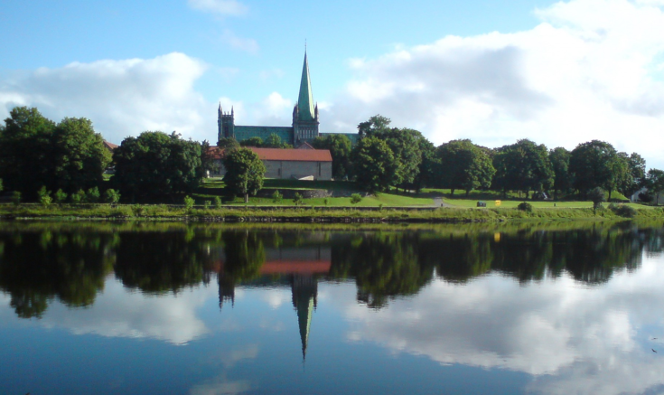 Møtet på torsdag 12. oktober